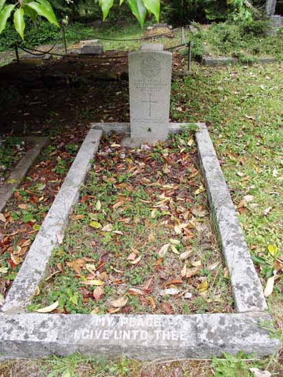 image of gravestone