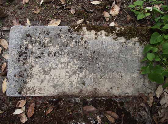 image of gravestone