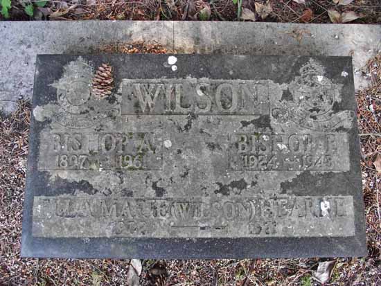 image of gravestone