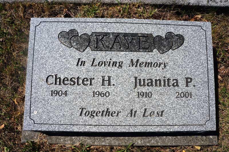 image of gravestone
