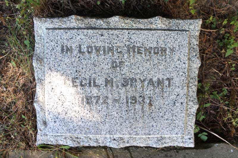 image of gravestone