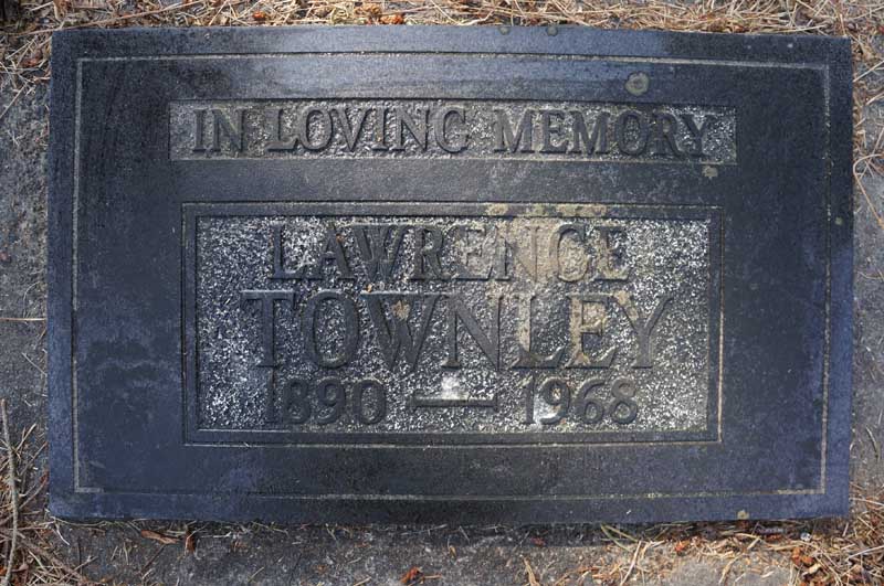 image of gravestone