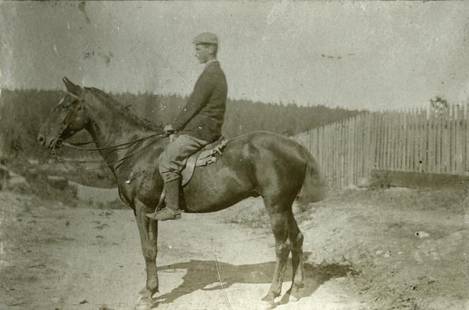 Crofton Fonds - Album 5 photo