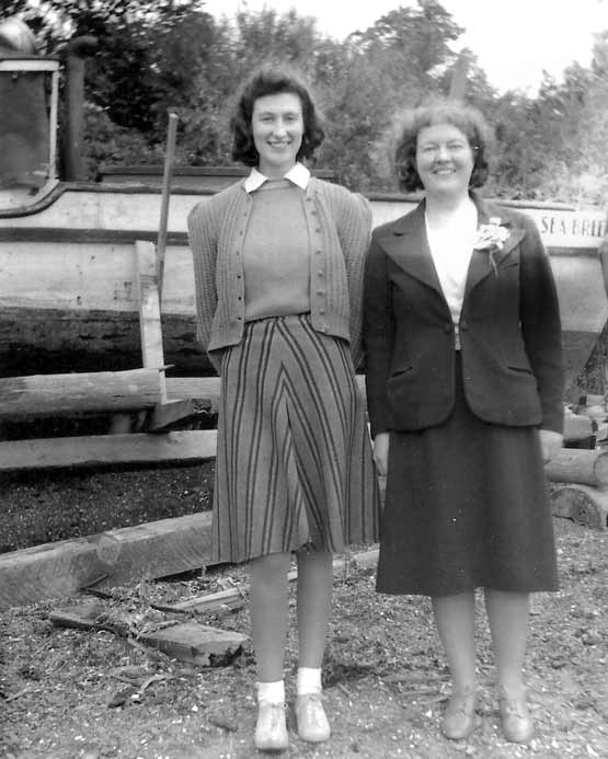 Consolidated School class photo