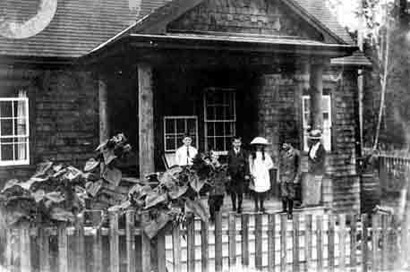 Formby House School image