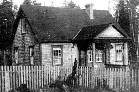 Formby House School image