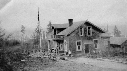 Formby House School image