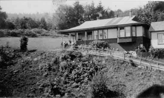 Tolson Private School image