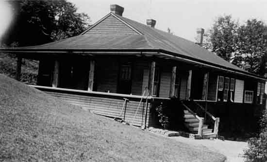 Tolson Private School image