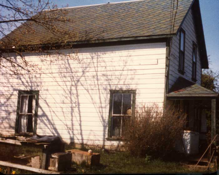 The Nightingale House