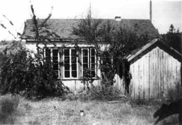 Isabella Point School