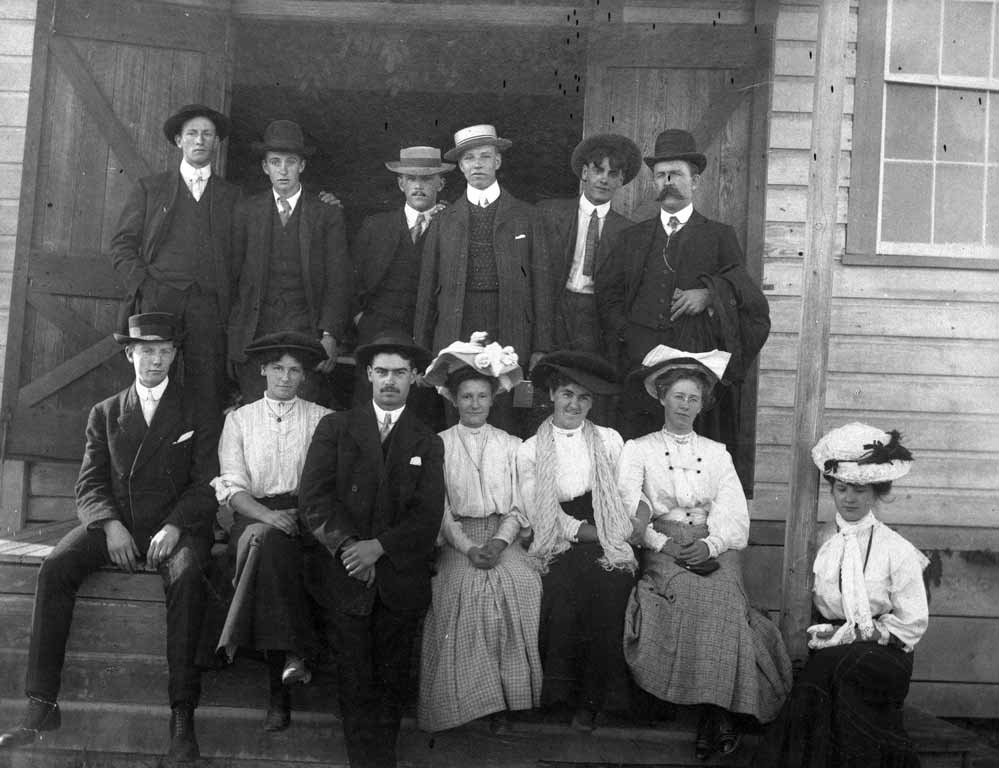 Toynbee Collection photo