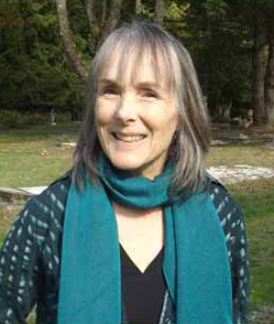 Brenda Guiled portrait