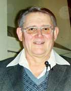 Marshall Heinekey bio photo