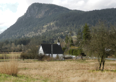 Burgoyne Valley animation