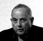 Pat Crofton bio photo