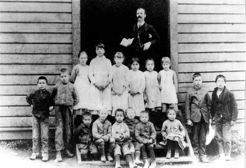 BeaverPtSchool