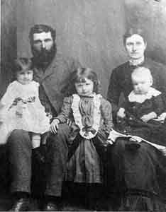 Lee (Edward. Famille Edward Lee)