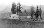 Église Unie de Burgoyne Bay
