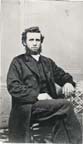 Le Révérend Thomas Crosby