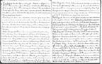 Journal du rév. Ebenezer Robson 