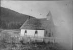 Église Unie de Burgoyne Bay