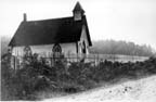 Église Unie de Burgoyne Bay