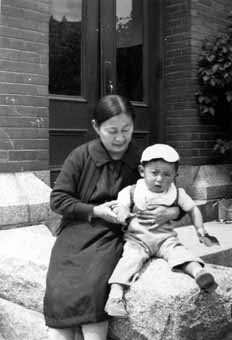 MURAKAMI (KIMIKO ET RICHARD)