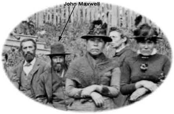 Jons Maxwell