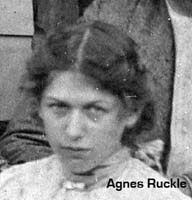 Agnes Ruckle