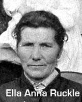 Ella Anna Ruckle 