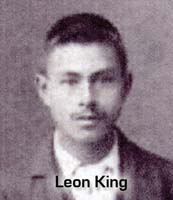 Leon King