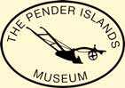Pender Island Museum