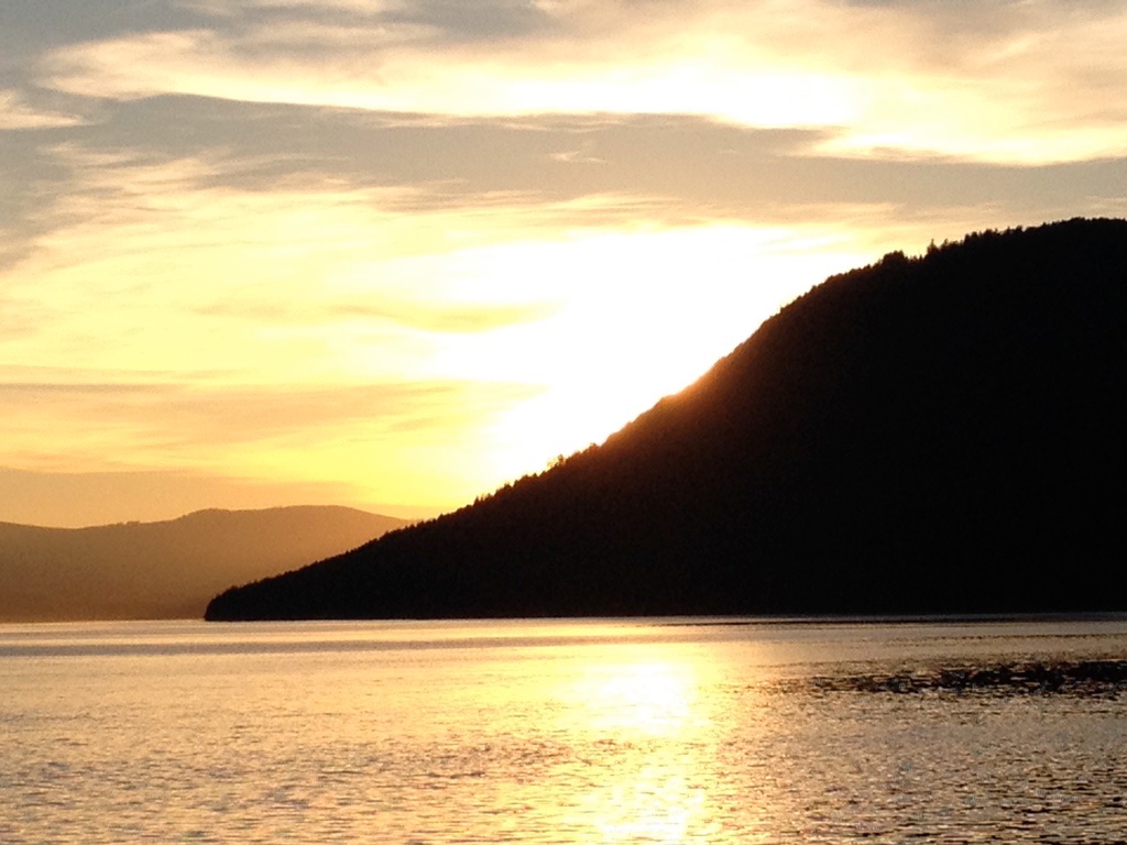 Tswu’een (Mount Tuam) Sxeeluqun’s house stood at the summit.