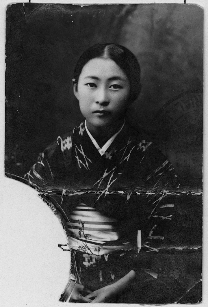 Kimiko Okano