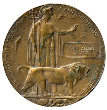 Deadman's Penny