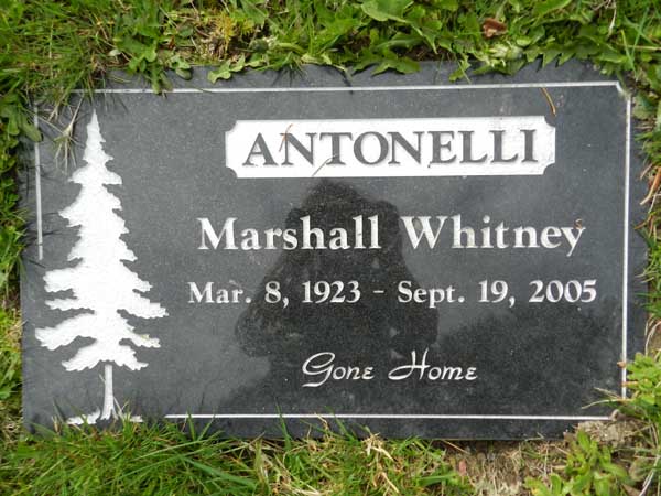 image of gravestone
