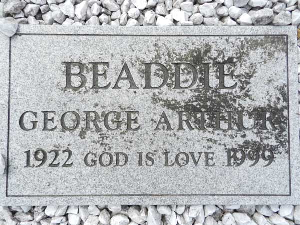 image of gravestone