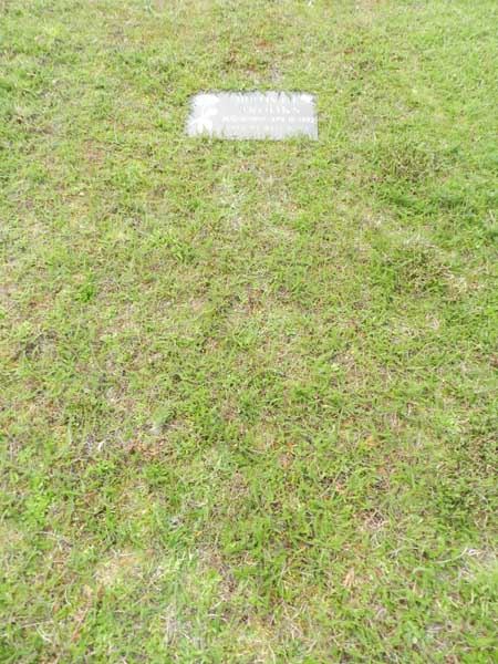 image of gravestone