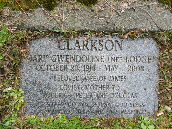 image of gravestone