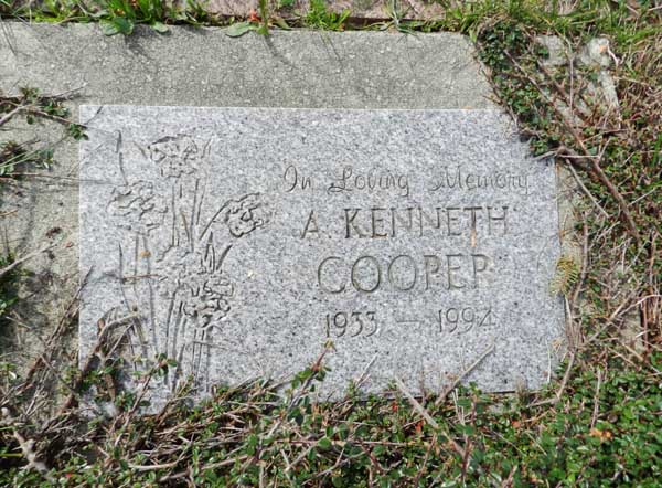 image of gravestone