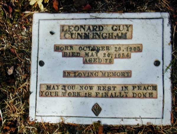 image of gravestone