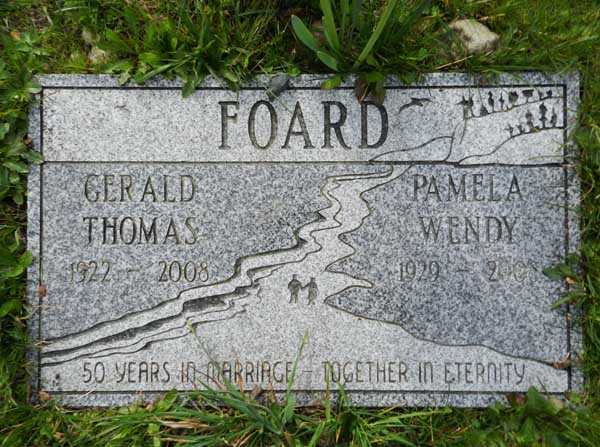 image of gravestone