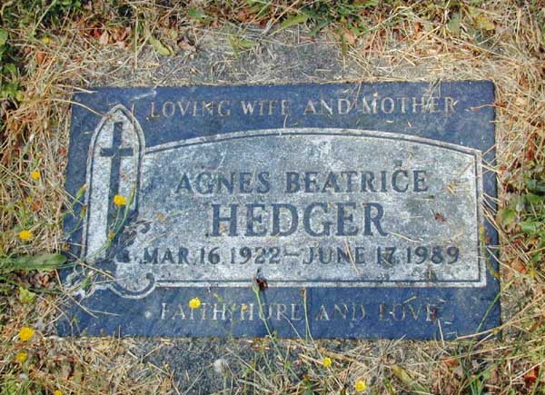 image of gravestone