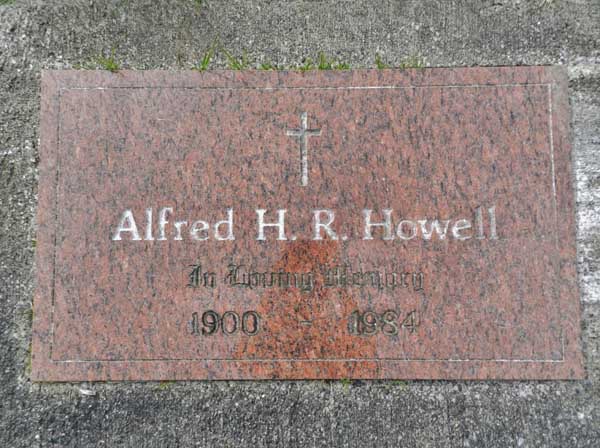 image of gravestone