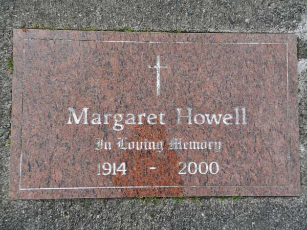 image of gravestone