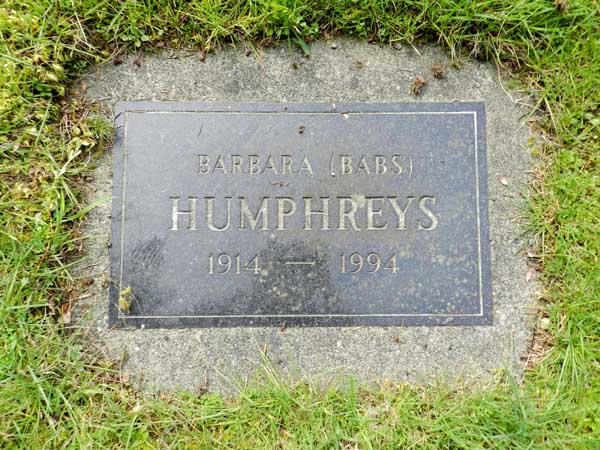 image of gravestone