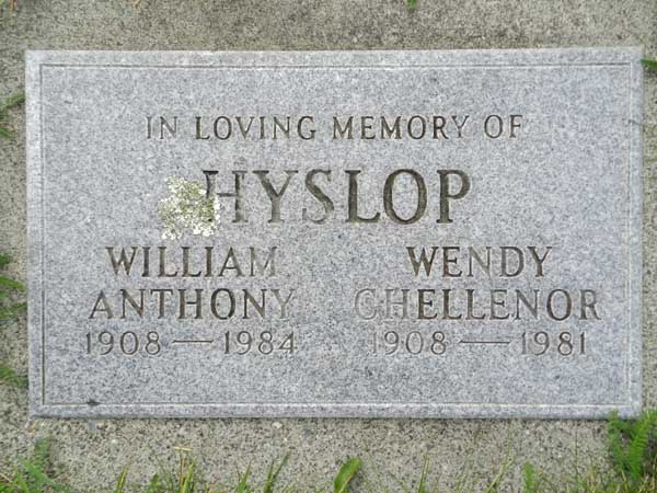 image of gravestone