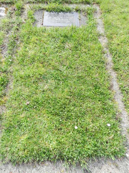 image of gravestone