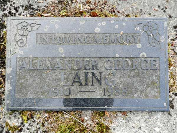 image of gravestone